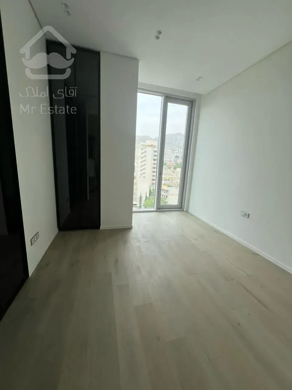 اجاره آپارتمان 400متری در زعفرانیه