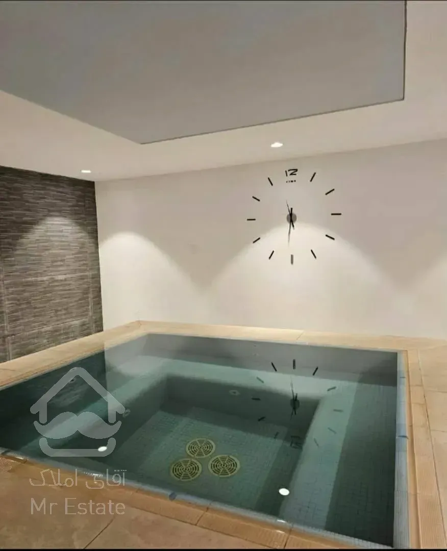 اجاره آپارتمان 400متری در زعفرانیه