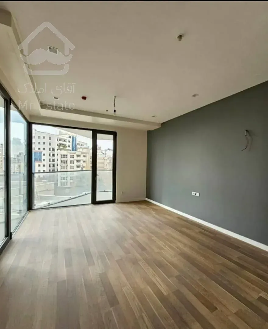 اجاره آپارتمان 400متری در زعفرانیه