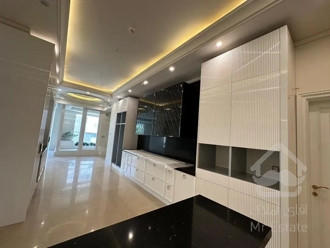 اجاره آپارتمان 480 متری در زعفرانیه