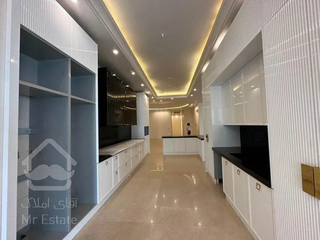 اجاره آپارتمان 480 متری در زعفرانیه