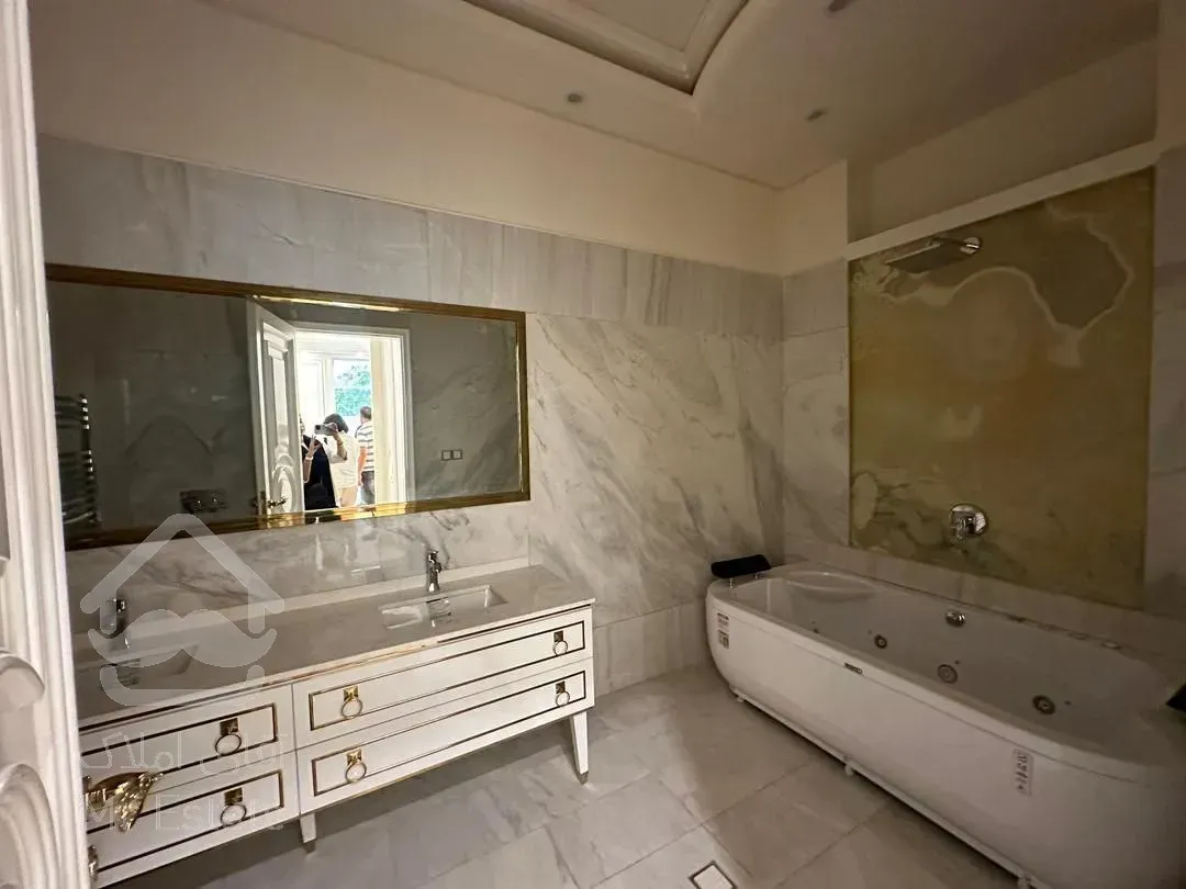 اجاره آپارتمان 480 متری در زعفرانیه