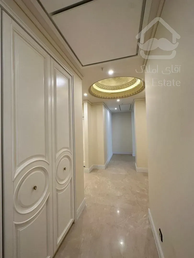 اجاره آپارتمان 480 متری در زعفرانیه