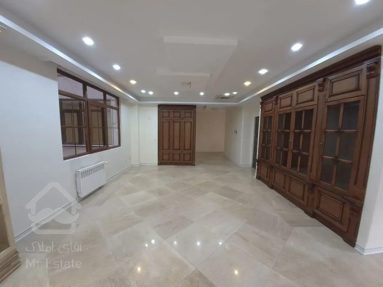 رهن آپارتمان 200 متری در فرشته