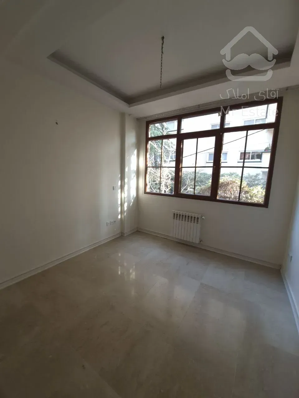 رهن آپارتمان 200 متری در فرشته