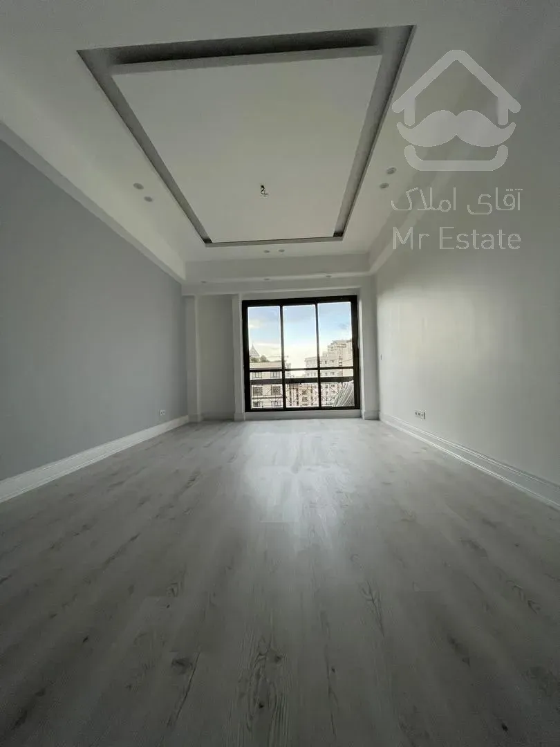 فروش آپارتمان 231 متری در زعفرانیه