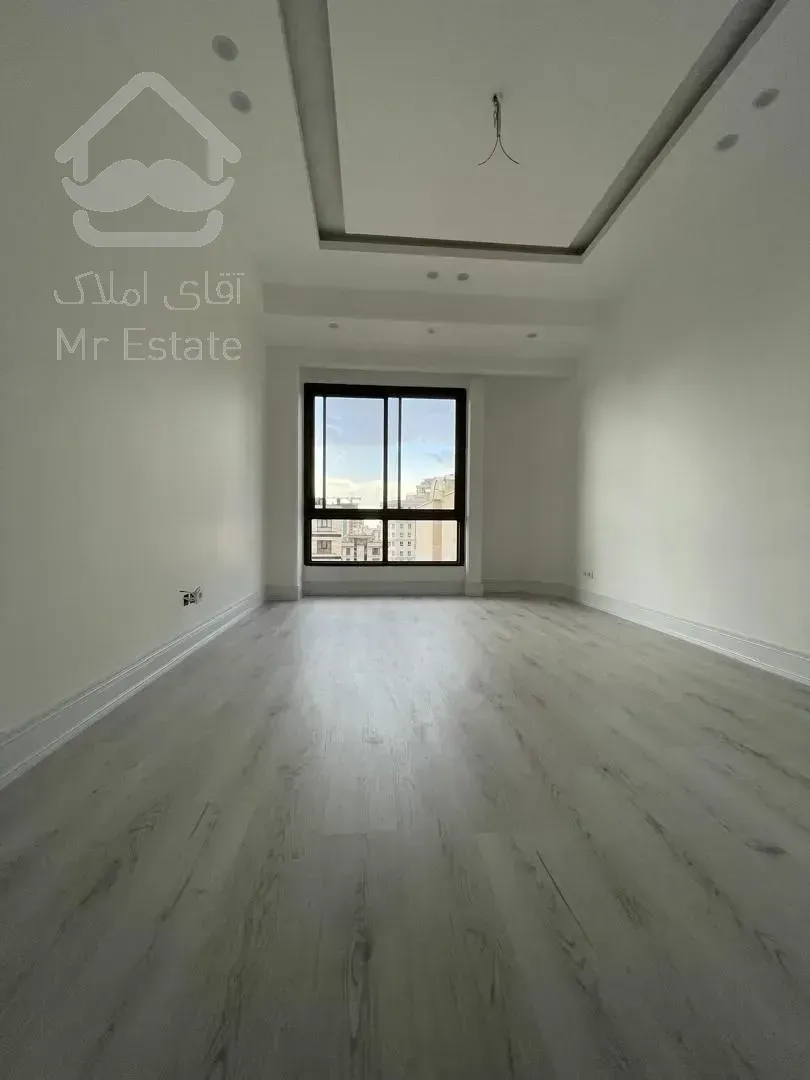 فروش آپارتمان 231 متری در زعفرانیه