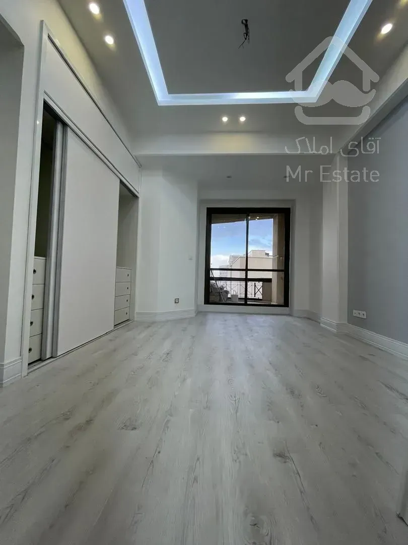 فروش آپارتمان 231 متری در زعفرانیه