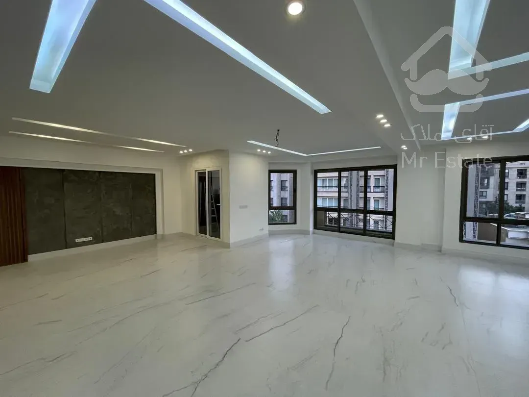 فروش آپارتمان 231 متری در زعفرانیه