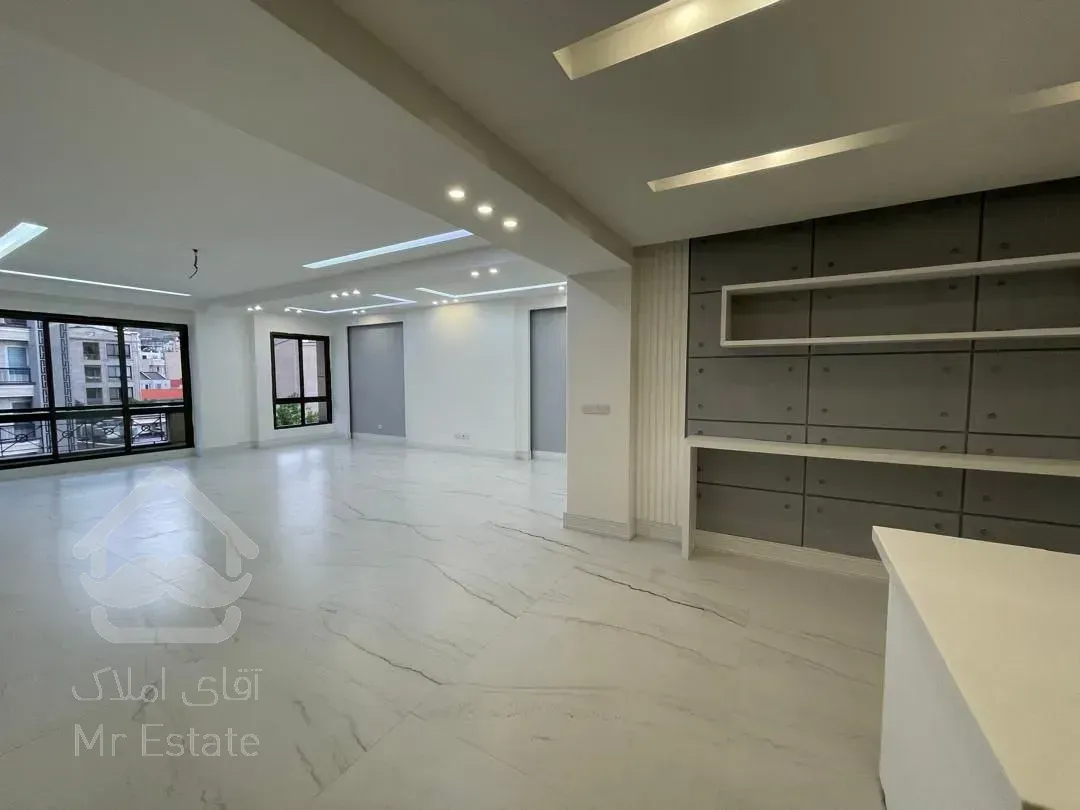 فروش آپارتمان 231 متری در زعفرانیه