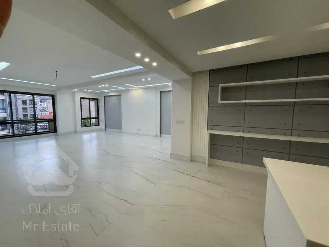 فروش آپارتمان 231 متری در زعفرانیه