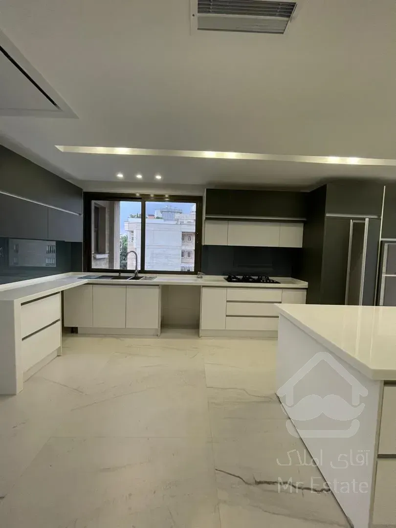 فروش آپارتمان 231 متری در زعفرانیه