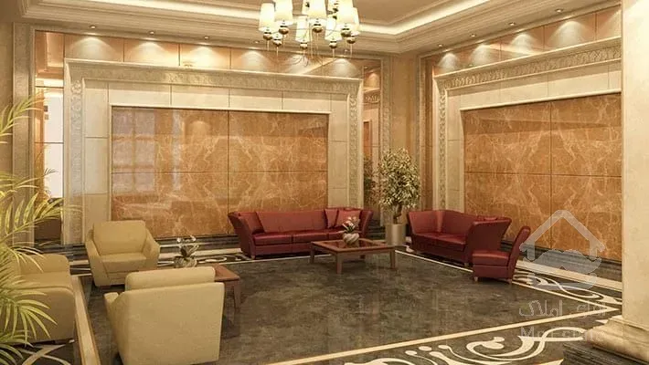 فروش آپارتمان 200 متری در زعفرانیه