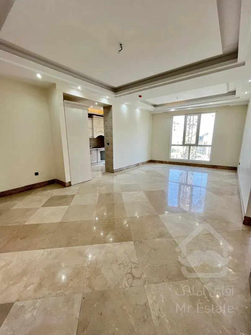 فروش آپارتمان 160  متری در زعفرانیه