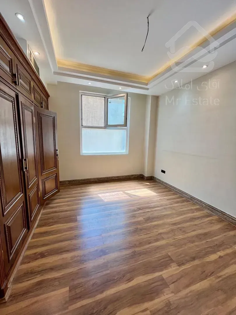 فروش آپارتمان 160  متری در زعفرانیه