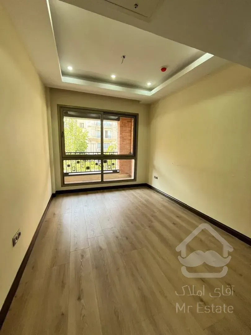 فروش آپارتمان 160  متری در زعفرانیه