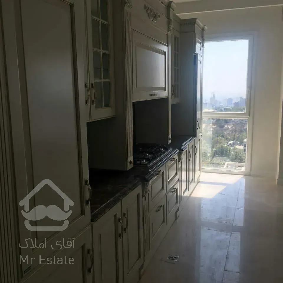 اجاره آپارتمان 380 متری در محمودیه