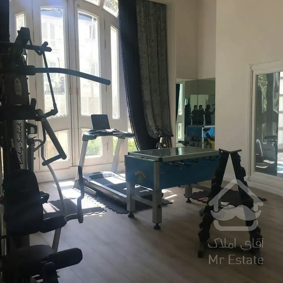 اجاره آپارتمان 380 متری در محمودیه