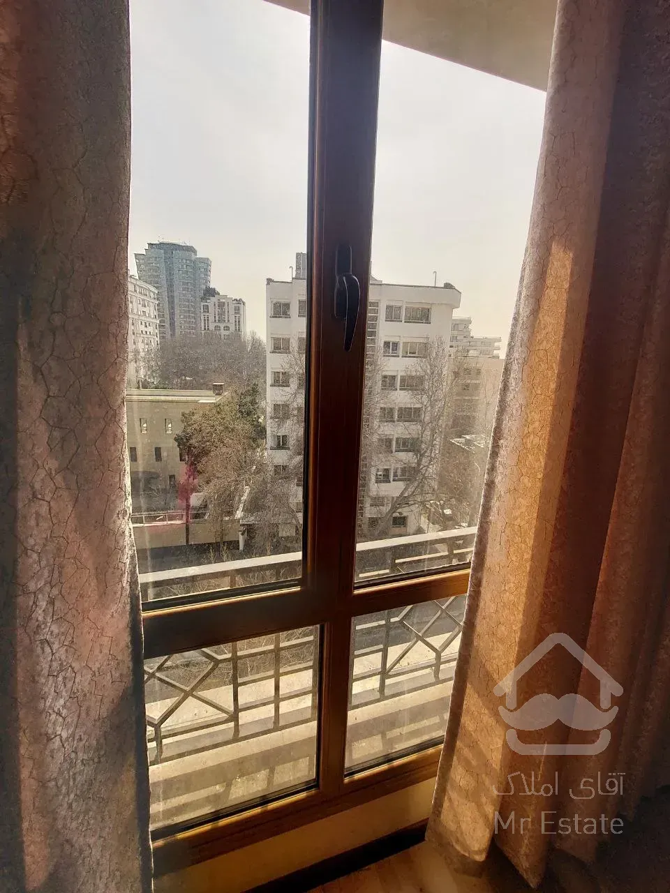 اجاره آپارتمان 185 متری در محمودیه