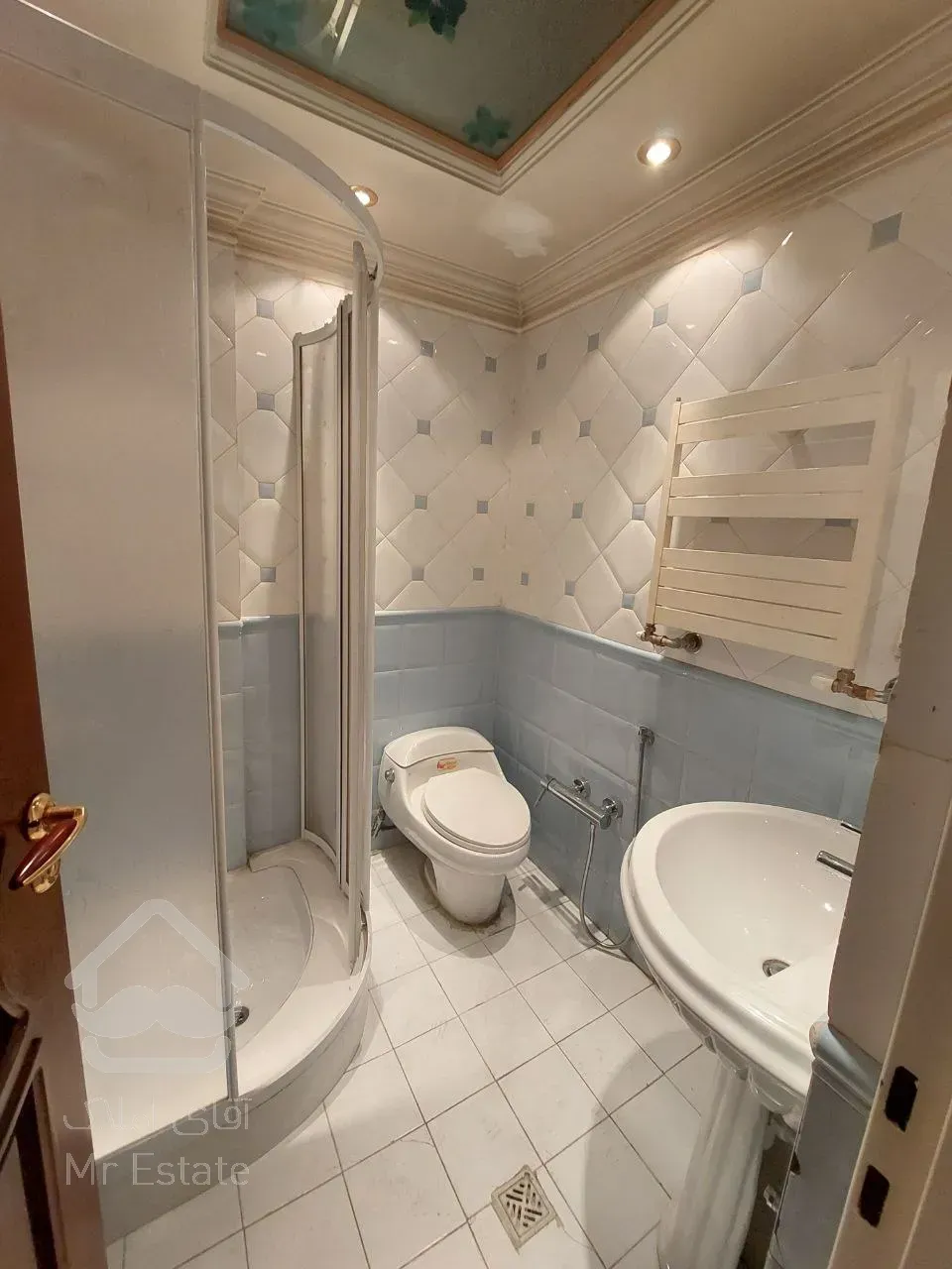 اجاره آپارتمان 185 متری در محمودیه