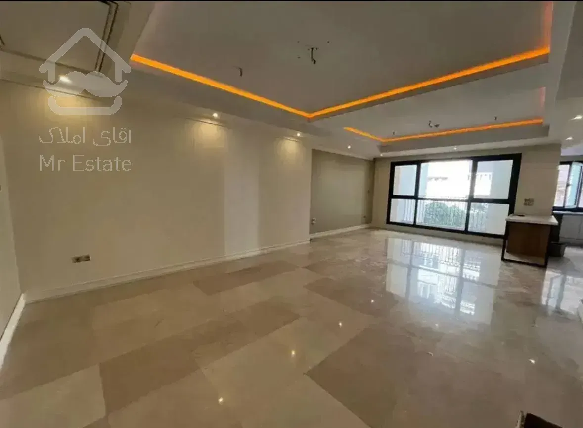 رهن آپارتمان 140 متری در ولنجک