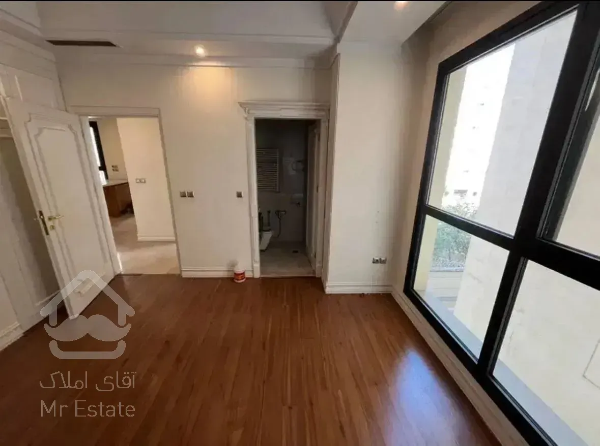 رهن آپارتمان 140 متری در ولنجک