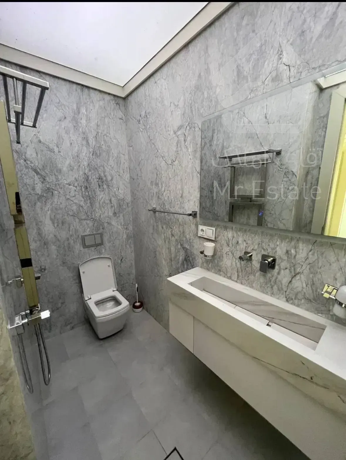 رهن آپارتمان 140 متری در ولنجک