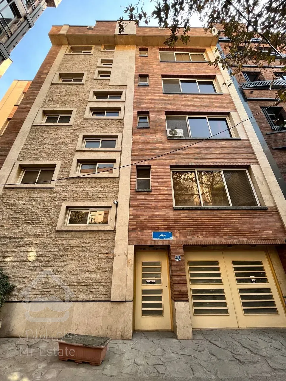 اجاره آپارتمان 164 متری در زعفرانیه