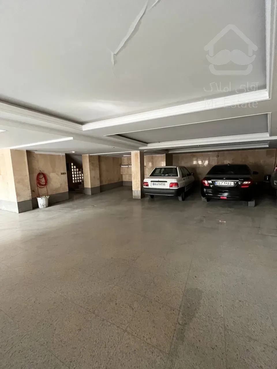 اجاره آپارتمان 164 متری در زعفرانیه