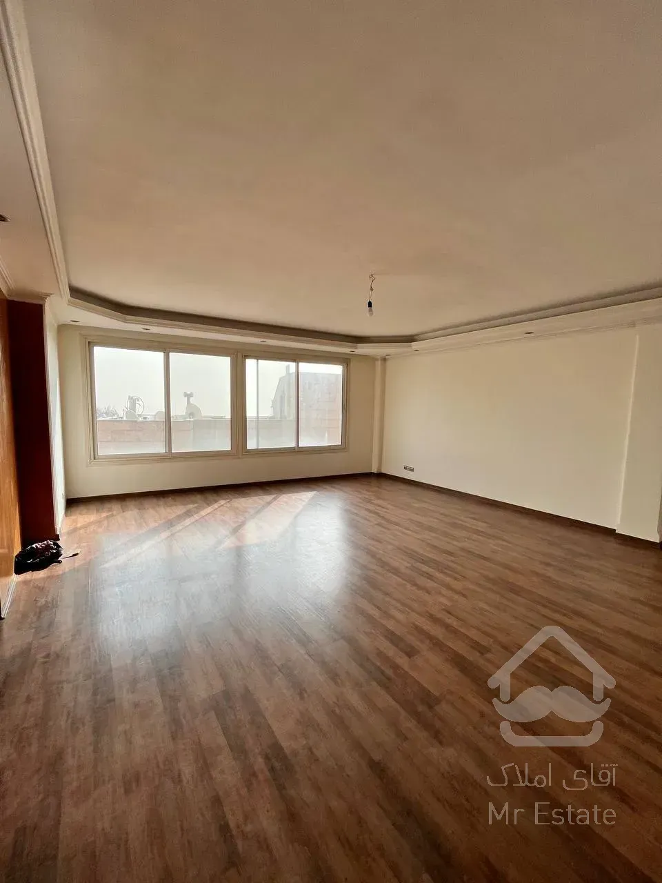 اجاره آپارتمان 164 متری در زعفرانیه