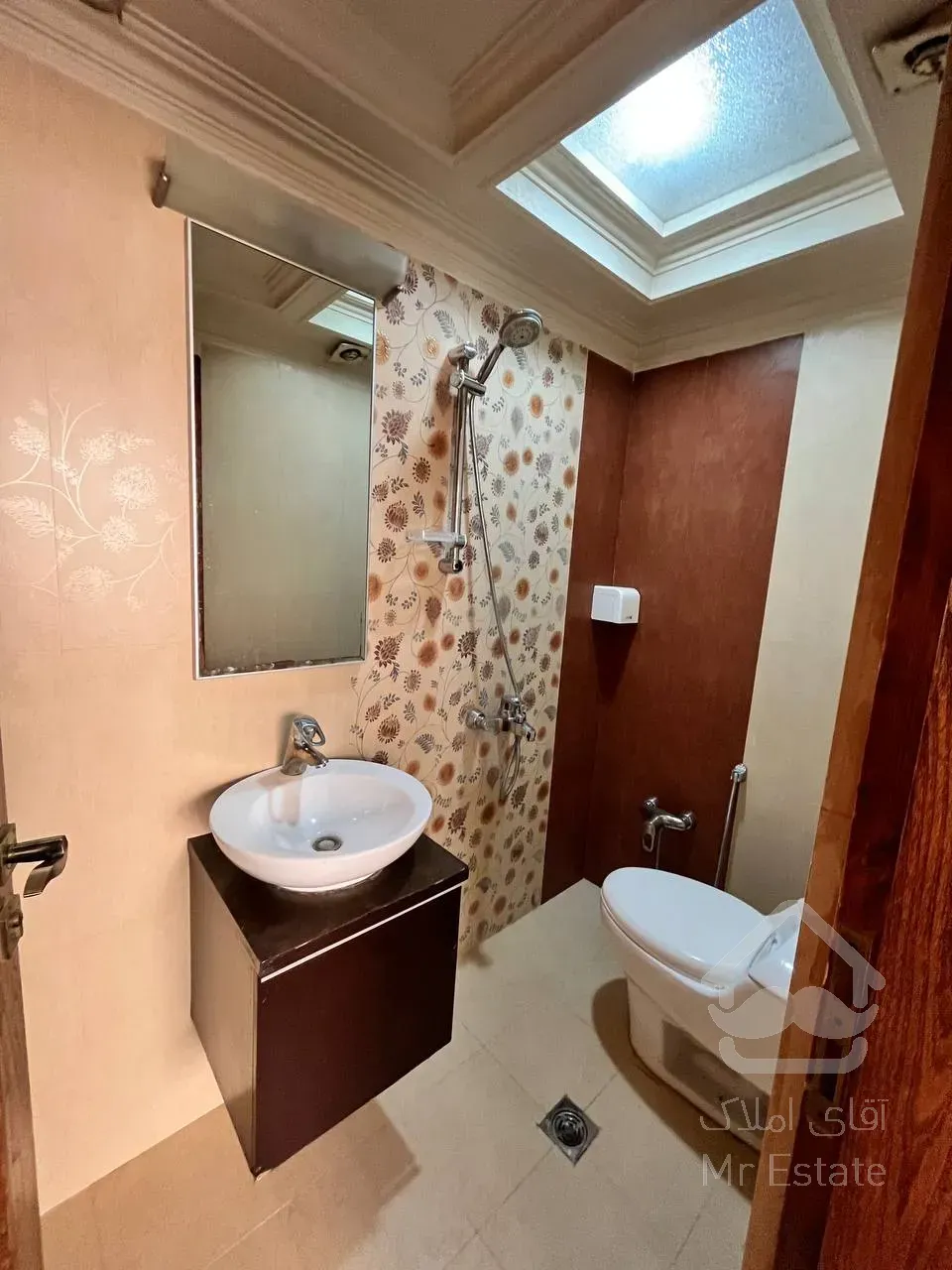 اجاره آپارتمان 164 متری در زعفرانیه