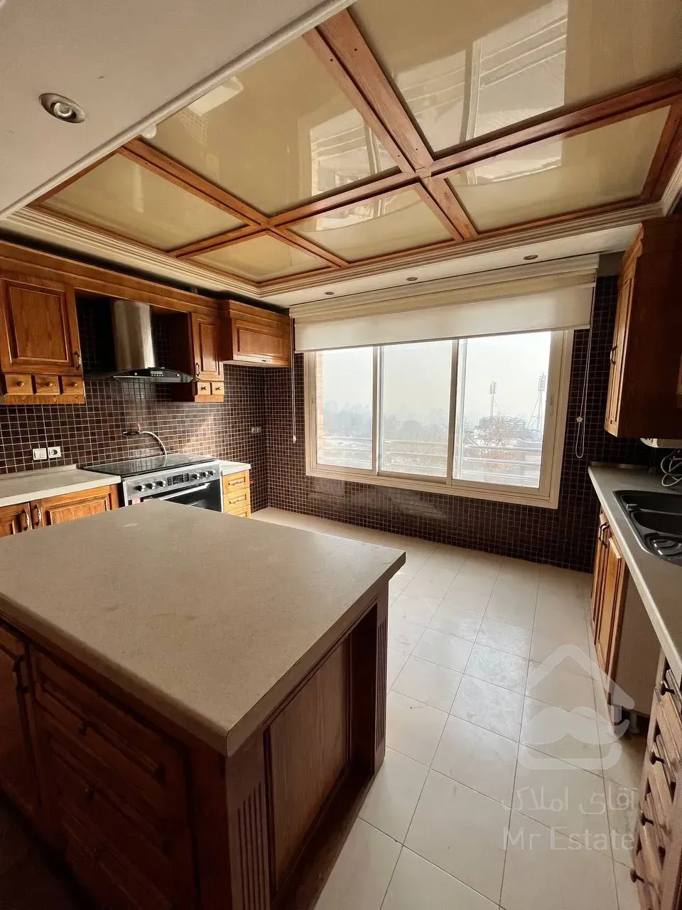 اجاره آپارتمان 164 متری در زعفرانیه