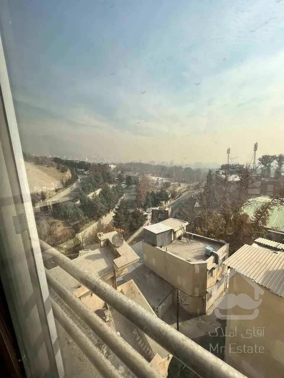 اجاره آپارتمان 164 متری در زعفرانیه