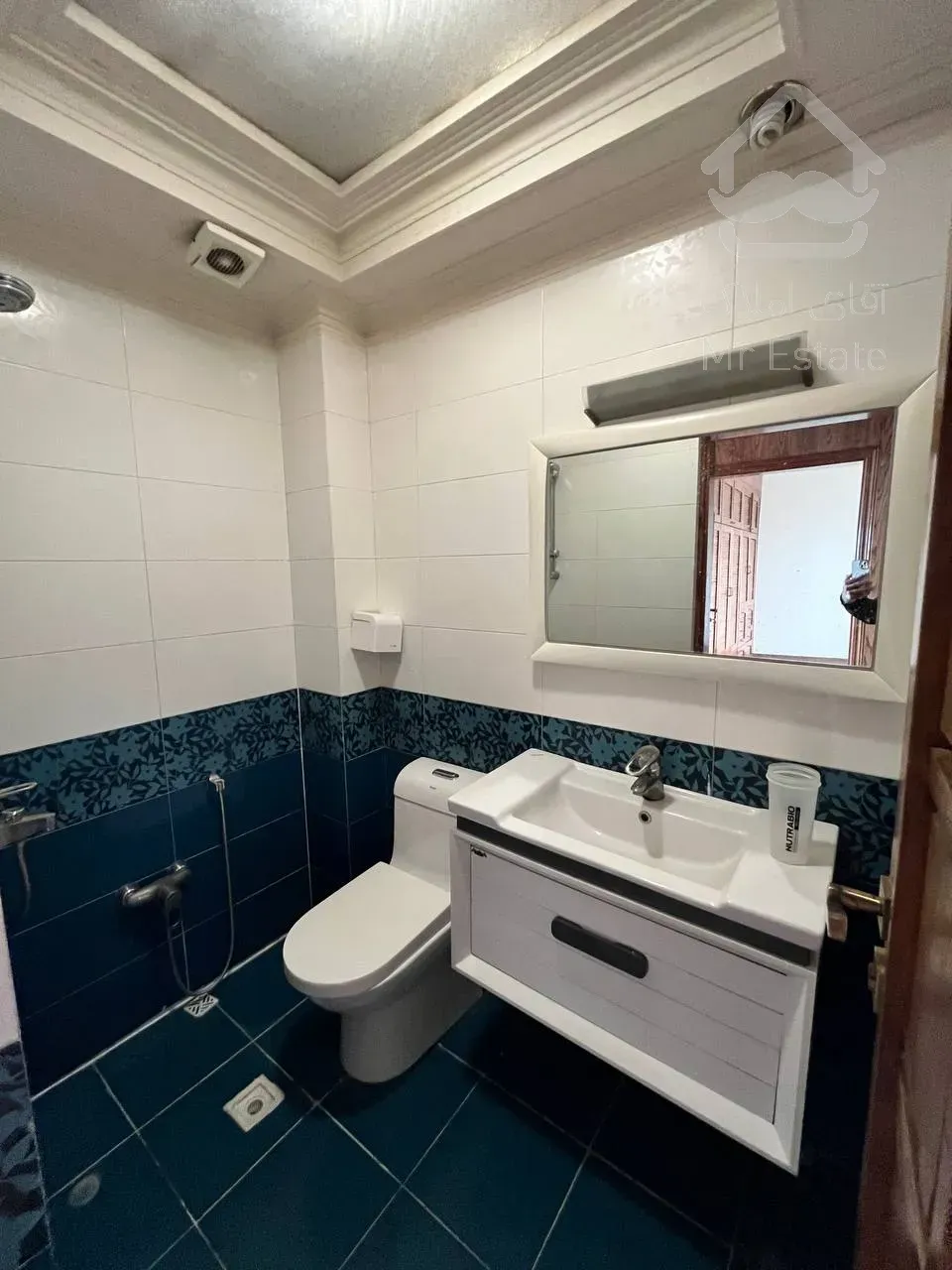 اجاره آپارتمان 164 متری در زعفرانیه