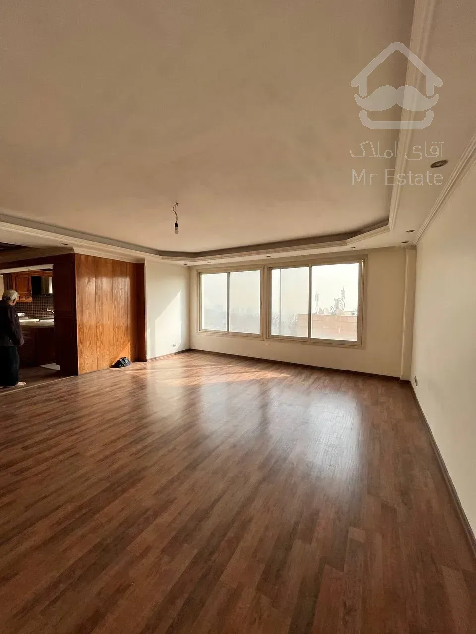 اجاره آپارتمان 164 متری در زعفرانیه