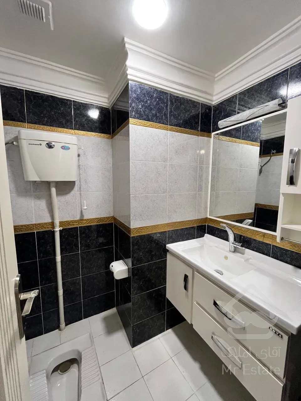 اجاره آپارتمان 145 متری در ولنجک