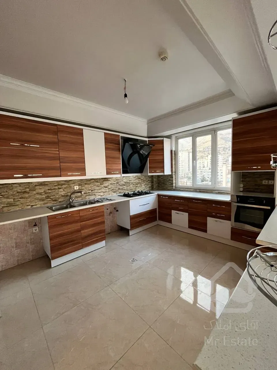 اجاره آپارتمان 145 متری در ولنجک