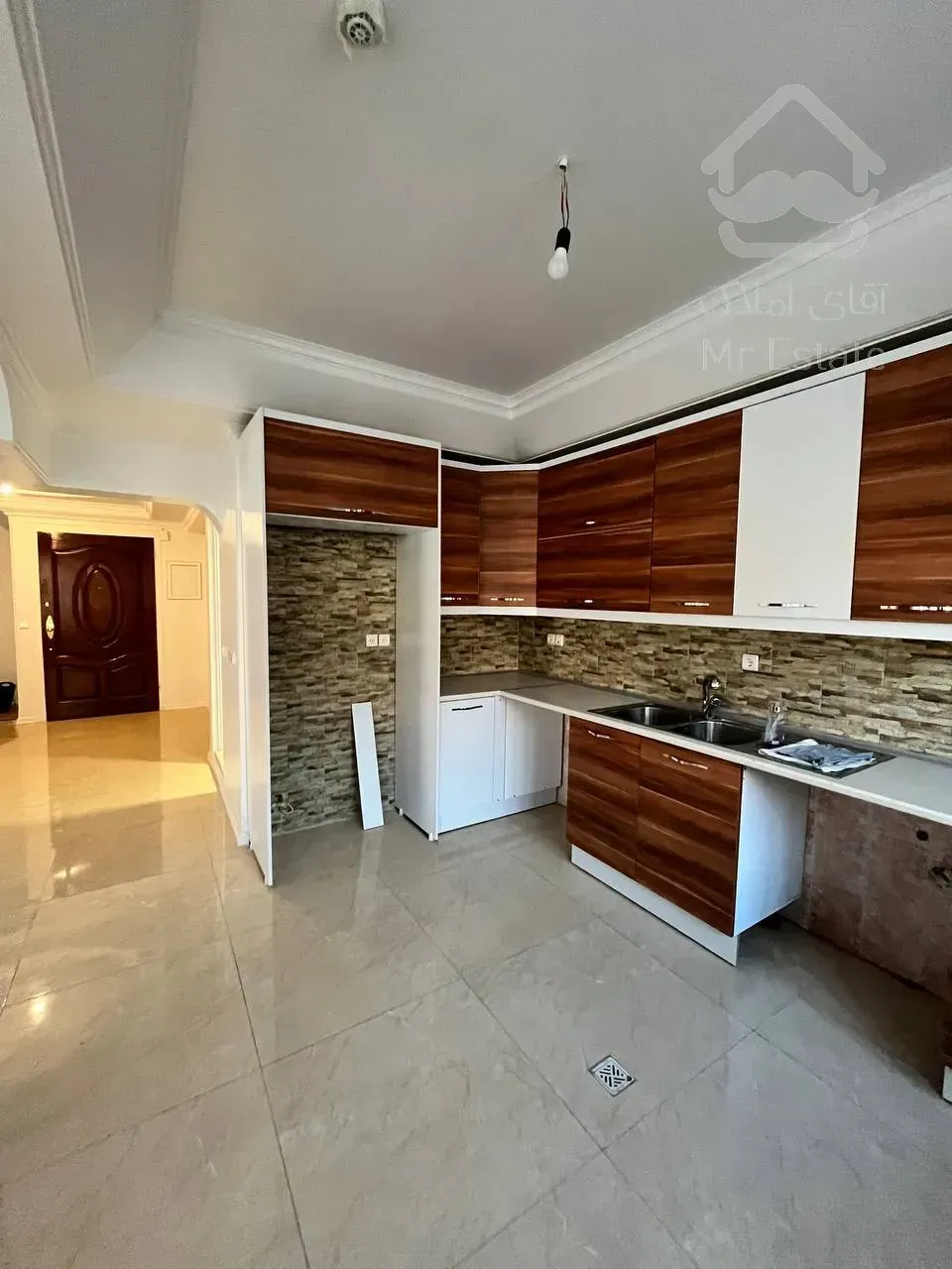 اجاره آپارتمان 145 متری در ولنجک