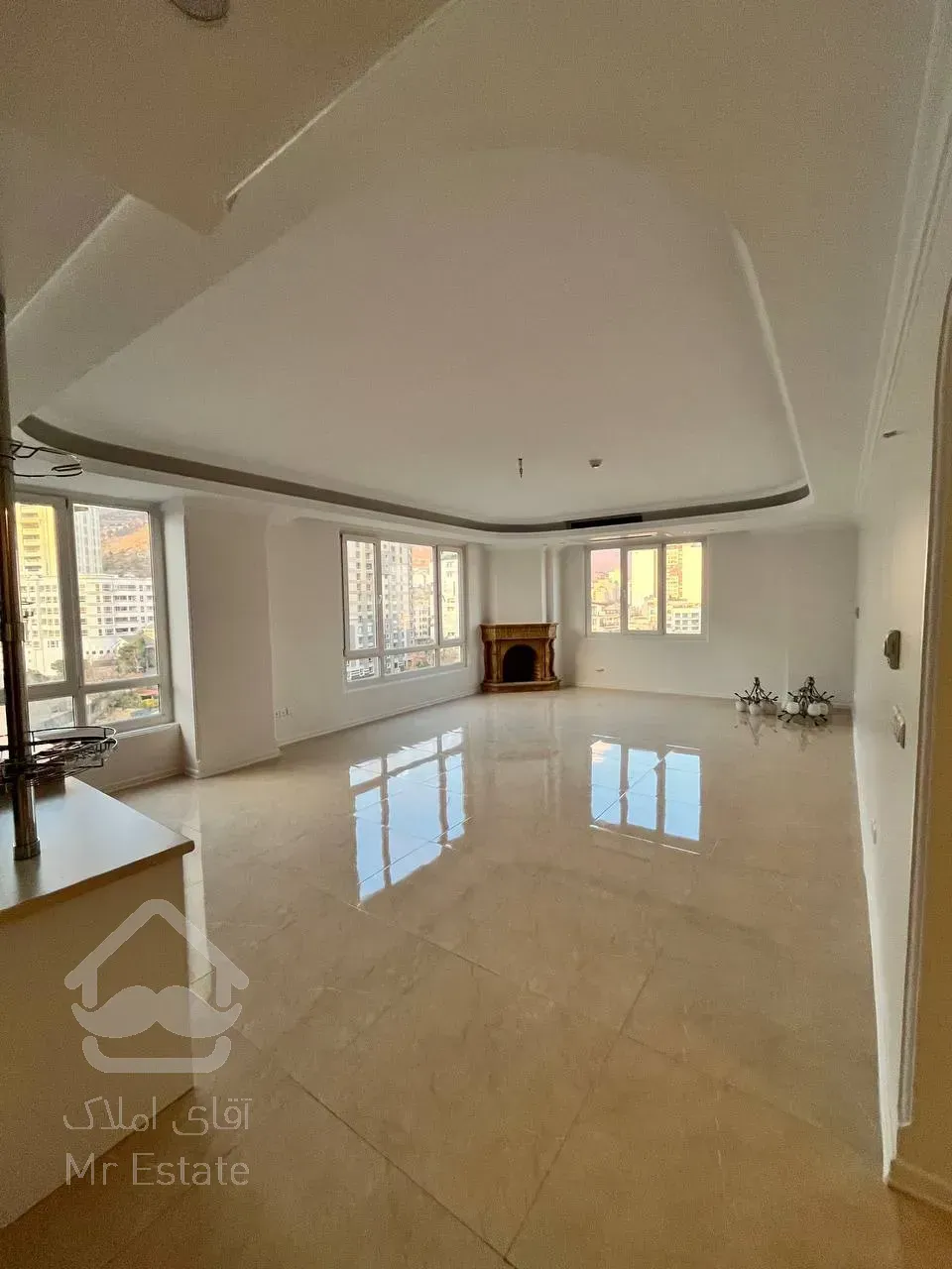 اجاره آپارتمان 145 متری در ولنجک