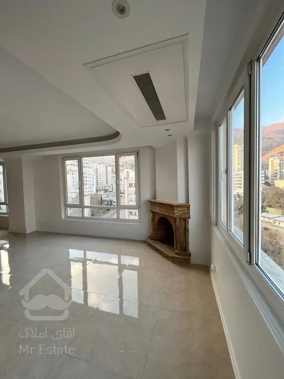 اجاره آپارتمان 145 متری در ولنجک