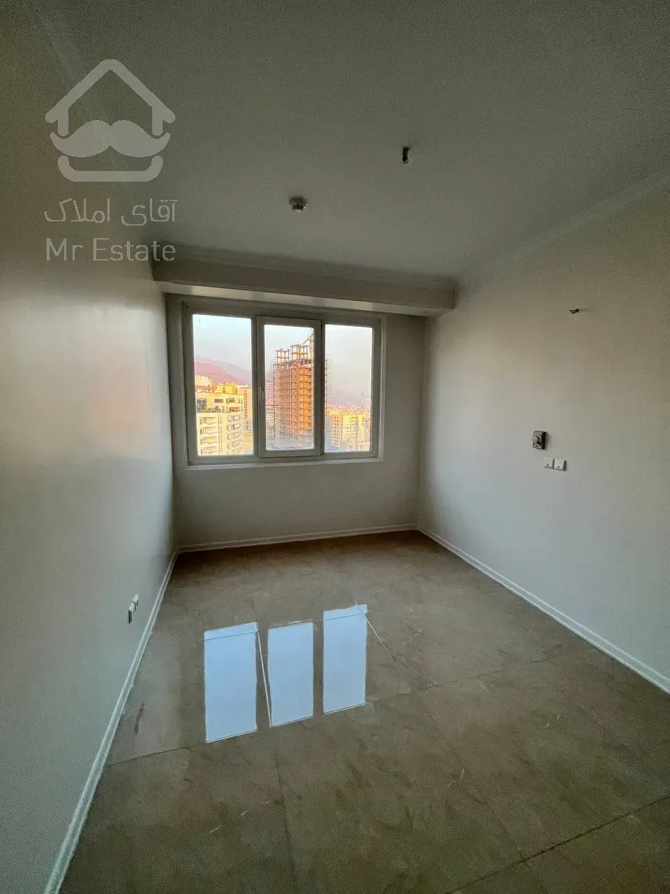 اجاره آپارتمان 145 متری در ولنجک