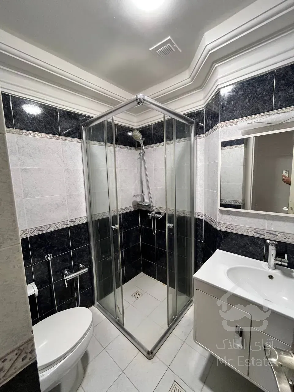 اجاره آپارتمان 145 متری در ولنجک