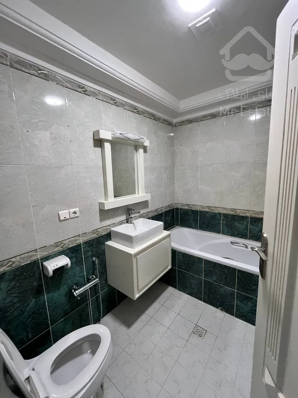 اجاره آپارتمان 145 متری در ولنجک