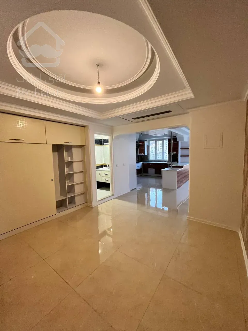 اجاره آپارتمان 145 متری در ولنجک