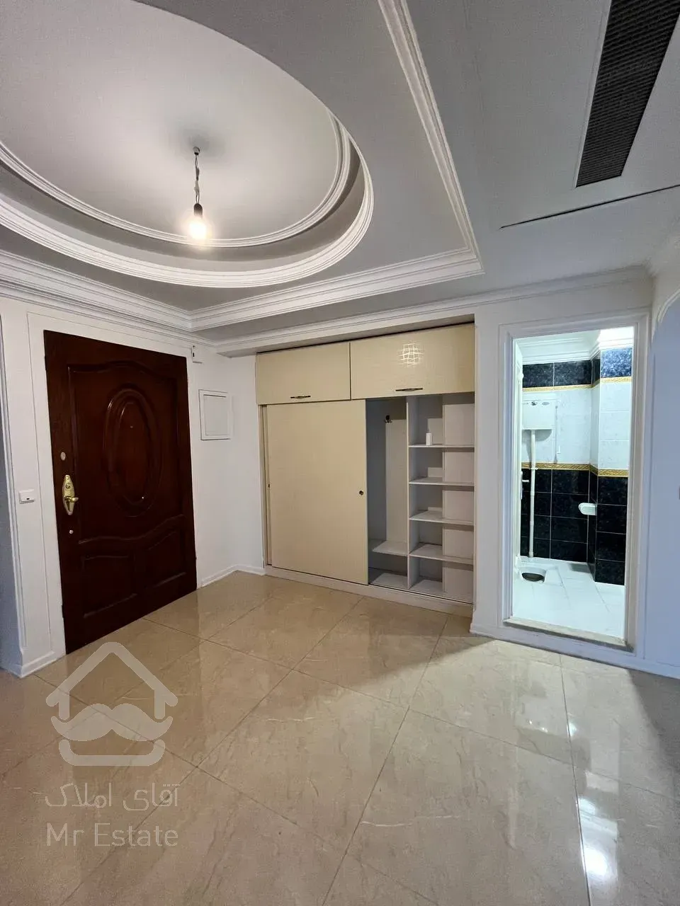 اجاره آپارتمان 145 متری در ولنجک