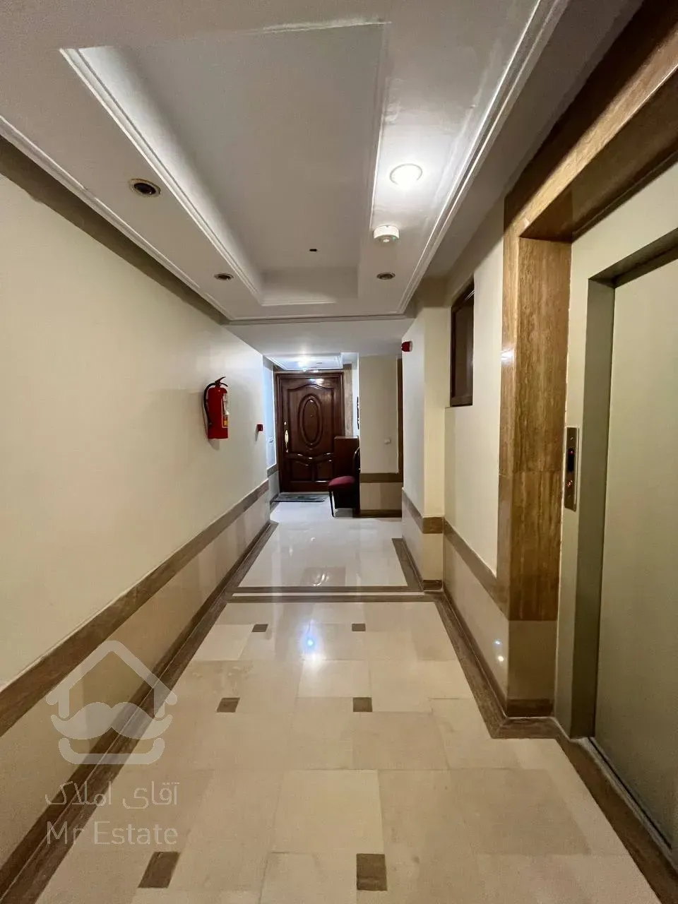 اجاره آپارتمان 145 متری در ولنجک