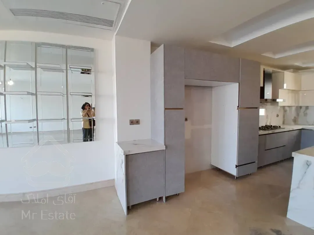 اجاره آپارتمان 210 متری در زعفرانیه