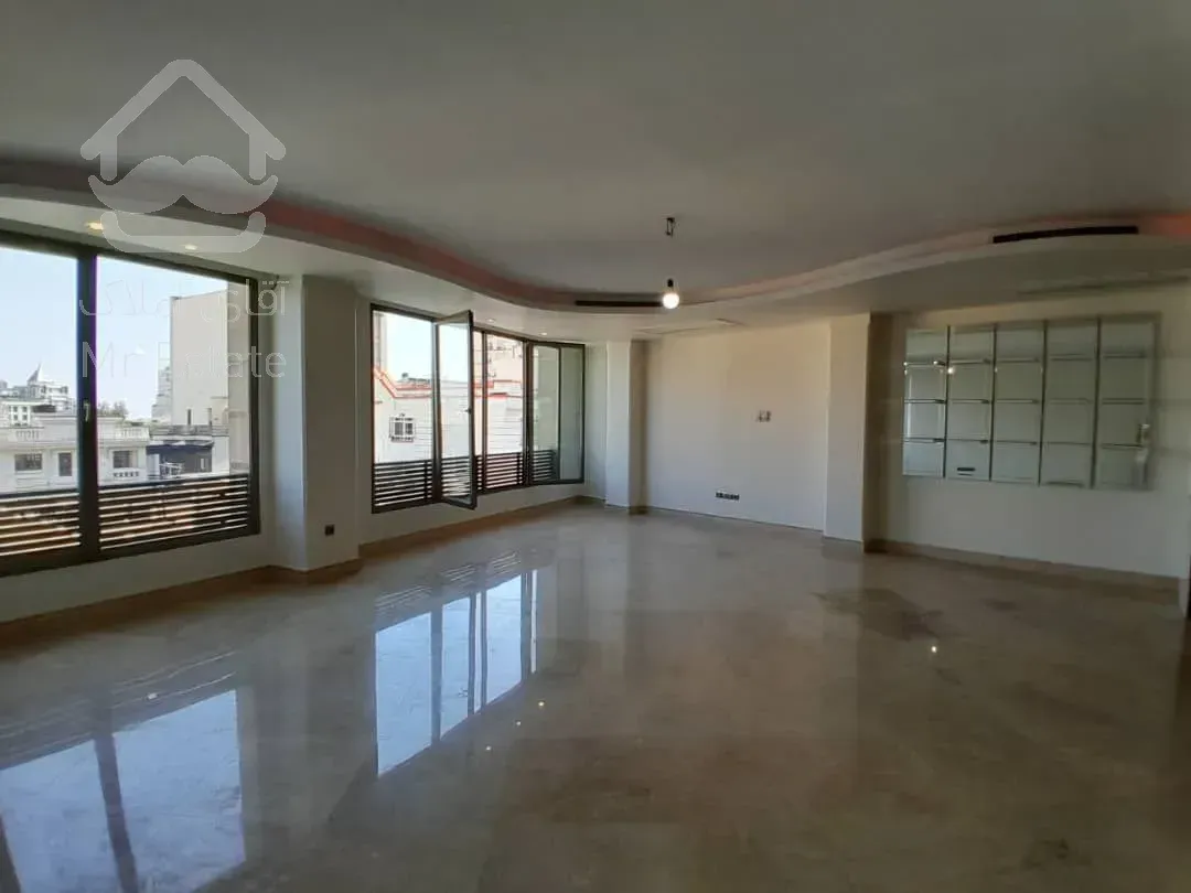 اجاره آپارتمان 210 متری در زعفرانیه