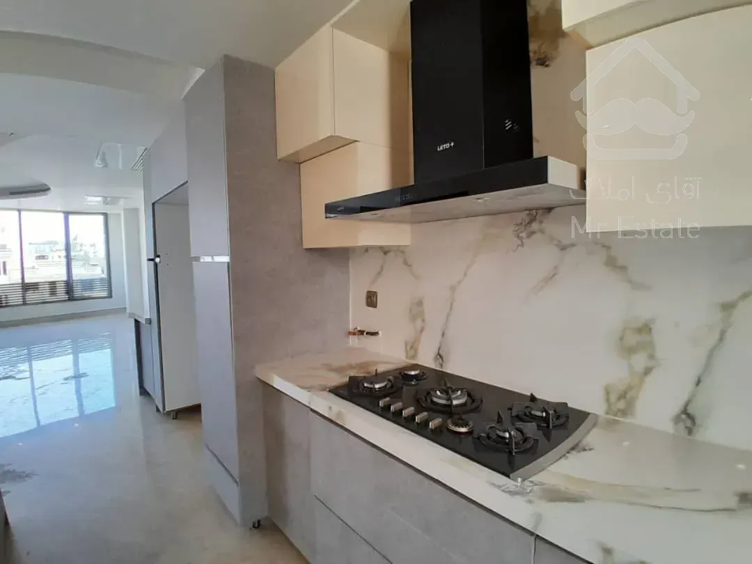 اجاره آپارتمان 210 متری در زعفرانیه