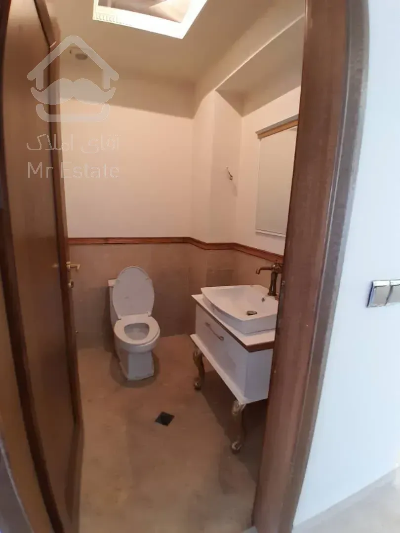 اجاره آپارتمان 210 متری در زعفرانیه